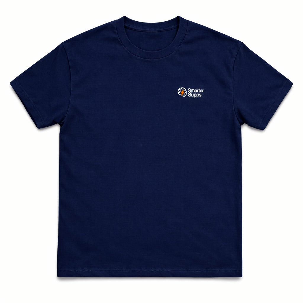 SmarterSupps T-Shirt