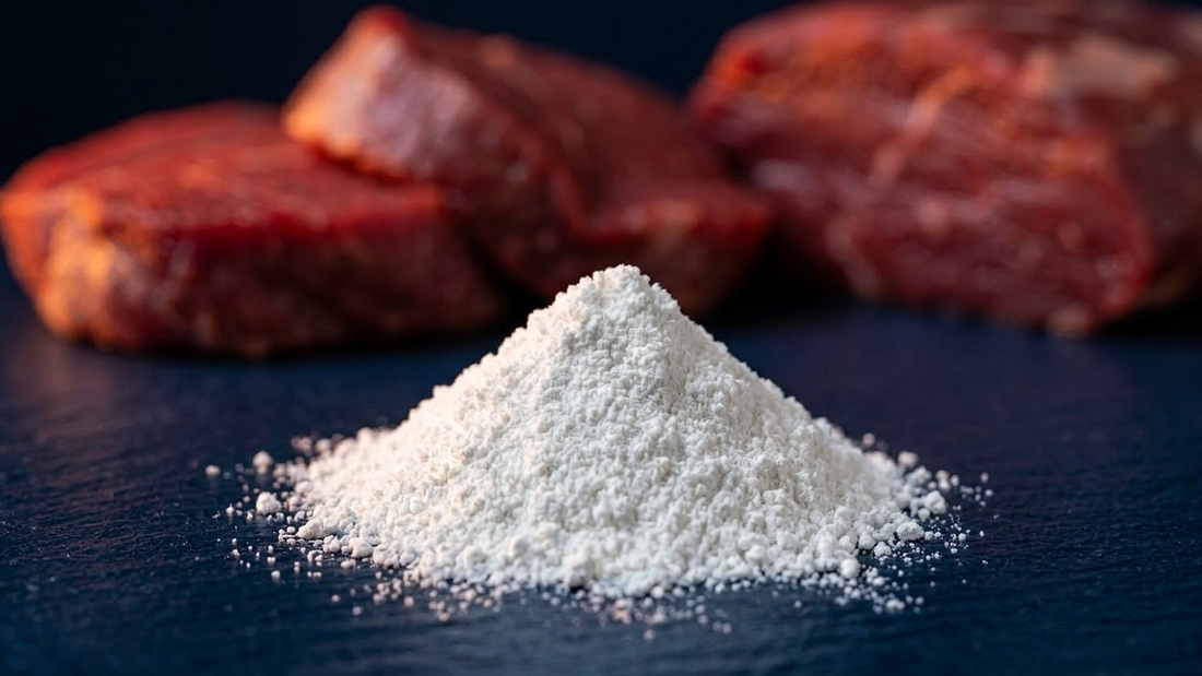N-Acetyl L-Carnitine: Energieproductie, Focus en Trainingsprestaties