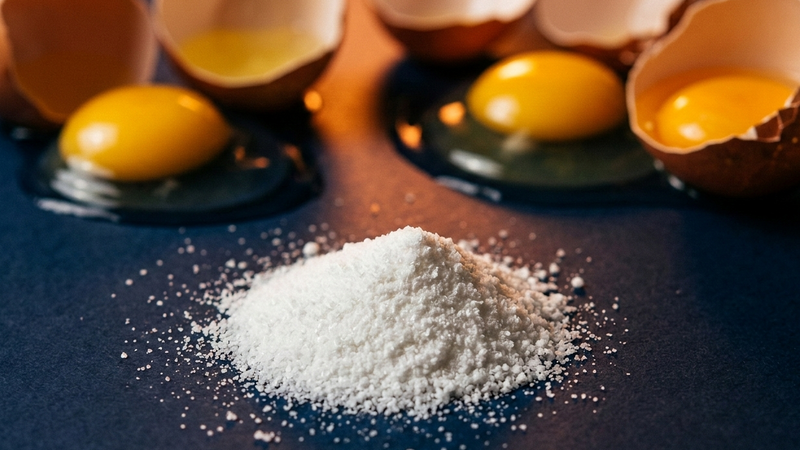 Choline: Hersenfunctie, Focus en Spiercontrole Tijdens Training