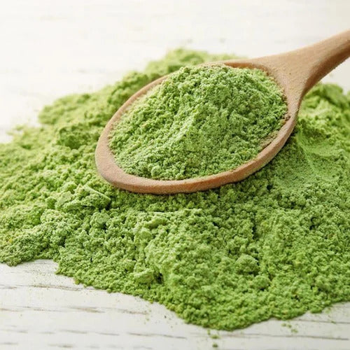 L-Theanine: Rustige Focus en Energie Zonder Nervositeit