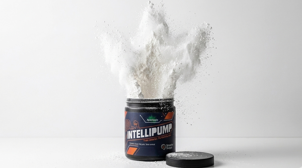 De Wetenschap Achter Pre-Workout Ingrediënten: Focus, Kracht en Trainingsprestaties