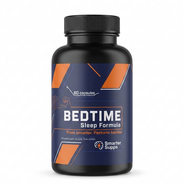 Bedtime Slaapformule