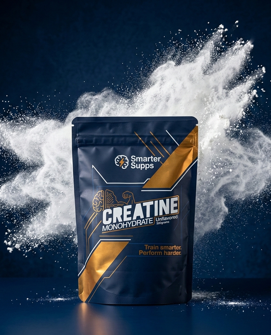 Creatine Monohydrate 200 Mesh