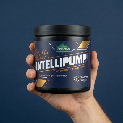 IntelliPump