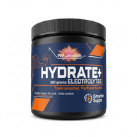 Electrolyte Hydrate +