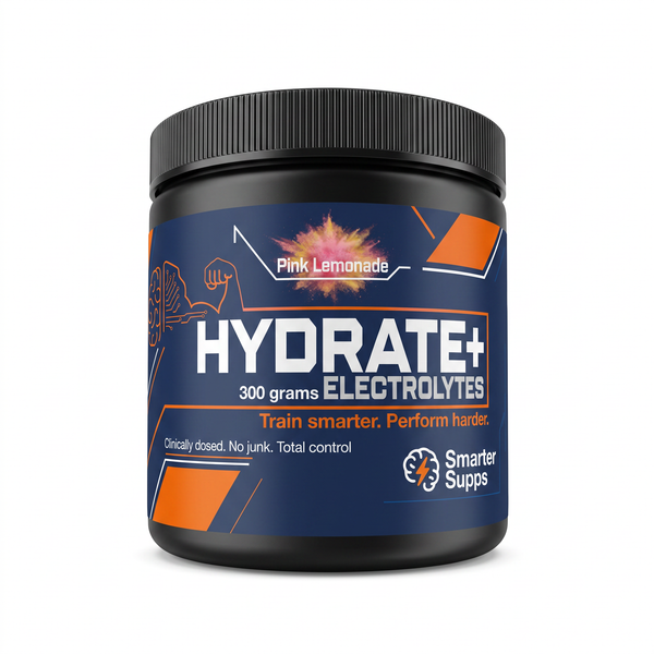 Electrolyte Hydrate +