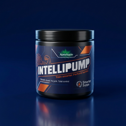 IntelliPump
