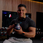 IntelliPump Preworkout