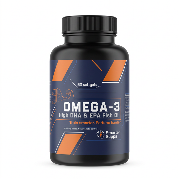 Omega-3 1000mg