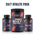 24/7 Athlete Pack