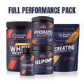Full Performance Pack