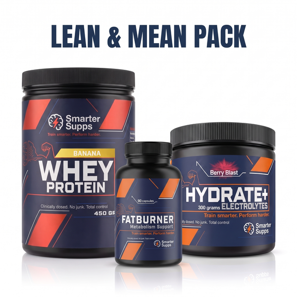 Lean & Mean Pack