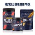 Muscle Builder Pack