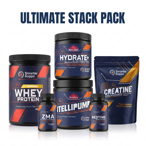 Ultimate Stack Pack