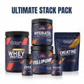 Ultimate Stack Pack