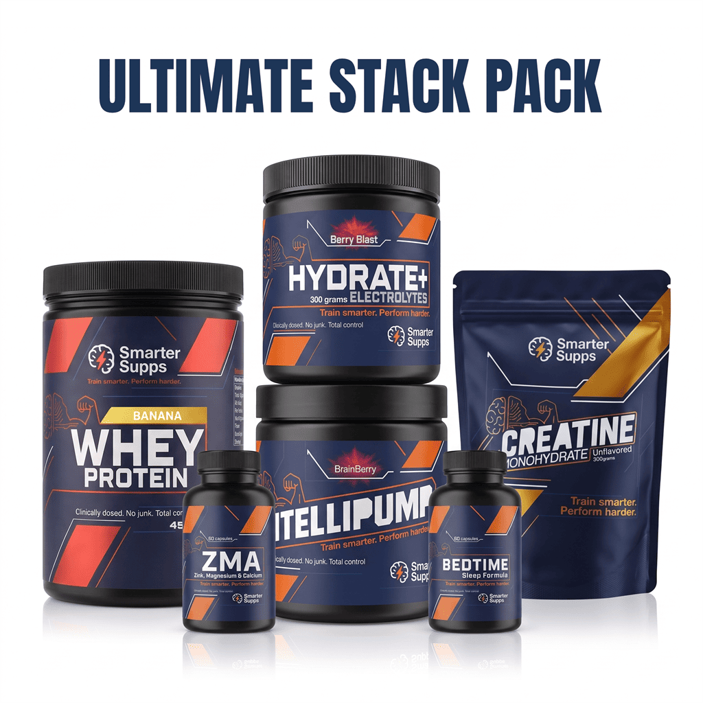 Ultimate Stack Pack