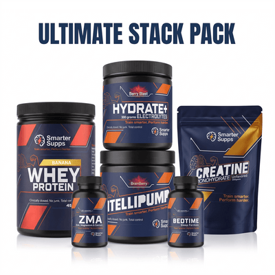 Ultimate Stack Pack