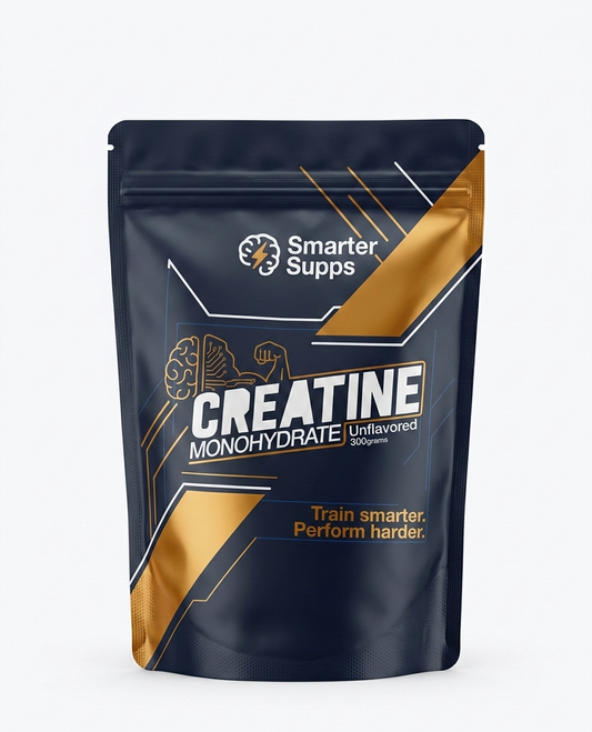 Creatine Monohydrate 200 Mesh