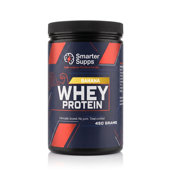 Whey Protein