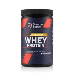 Whey Protein