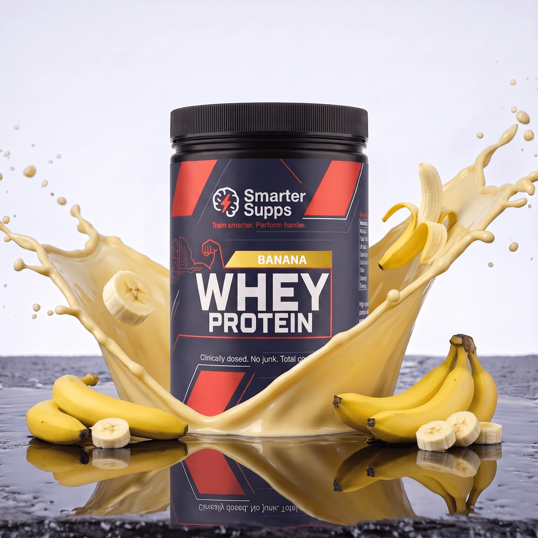 Whey Protein