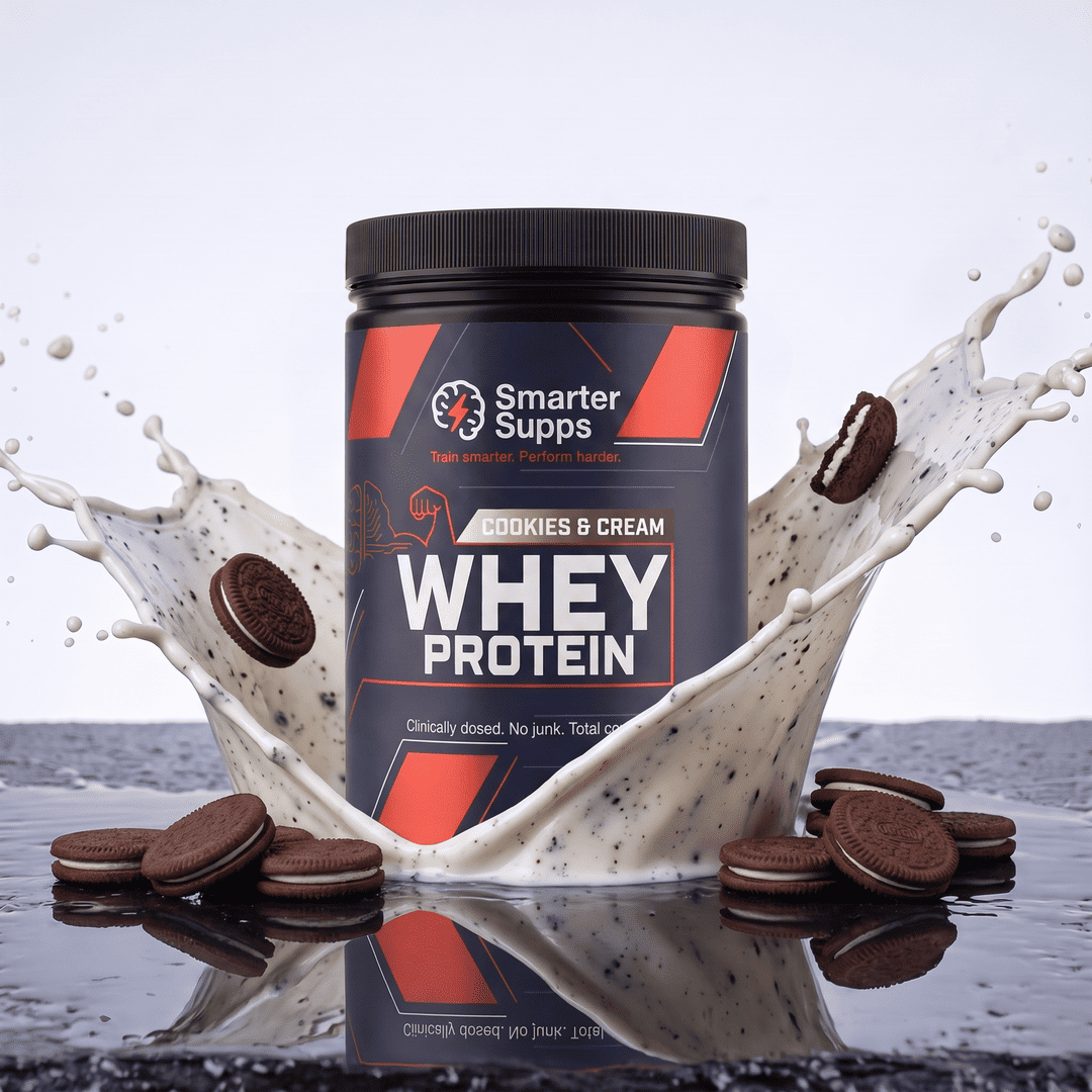 Whey Protein