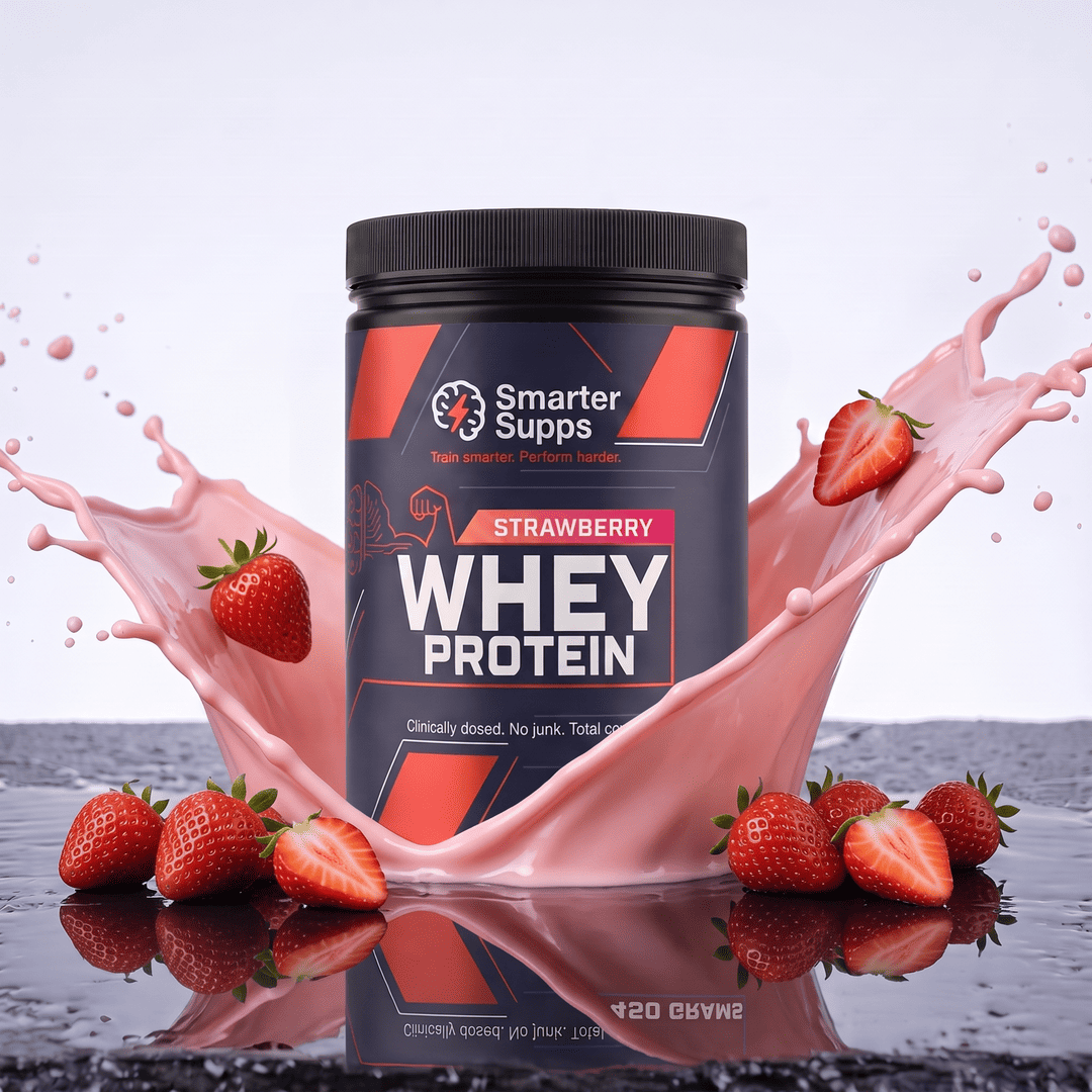 Whey Protein