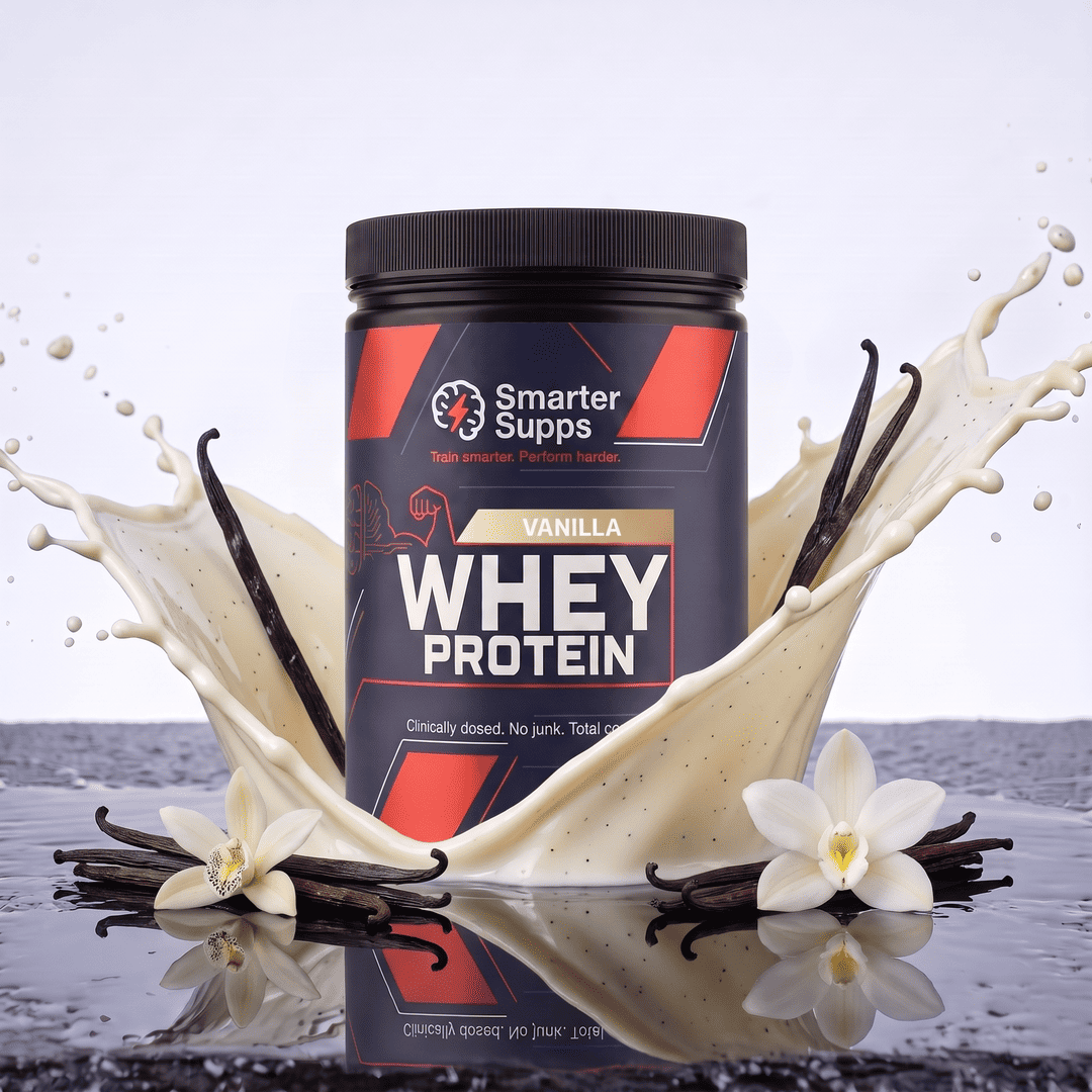 Whey Protein