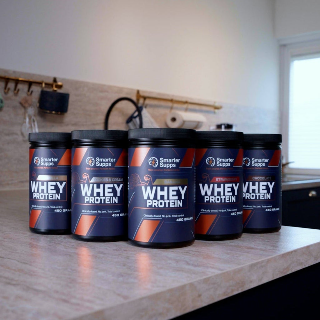 Whey Protein