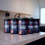 Whey Protein